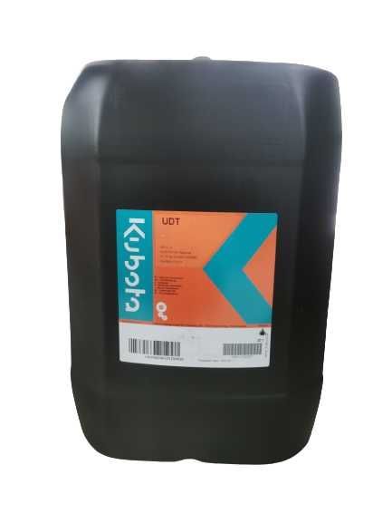 Olej Hydrauliczny Kubota UDT a’ 20L / L