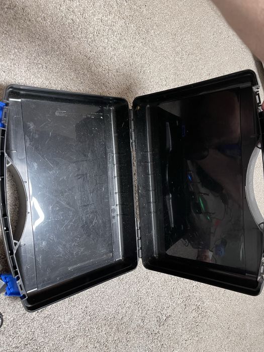 Гітарний процесор Headrush Gigaboard