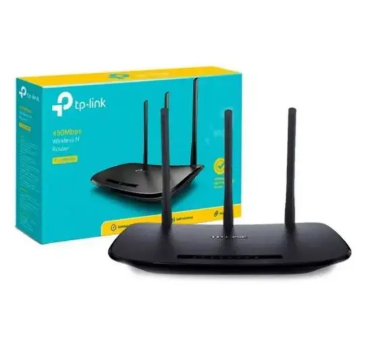 роутер tp link 940N