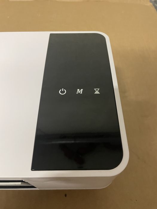 Настінний тепловентилятор  Дуйка Silver Crest