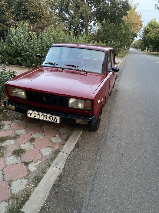Продается Ваз 2105