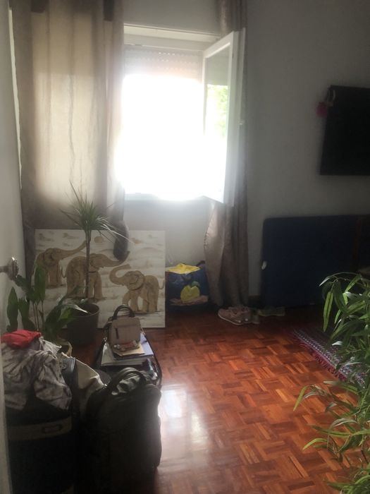 Vende-se apartamento