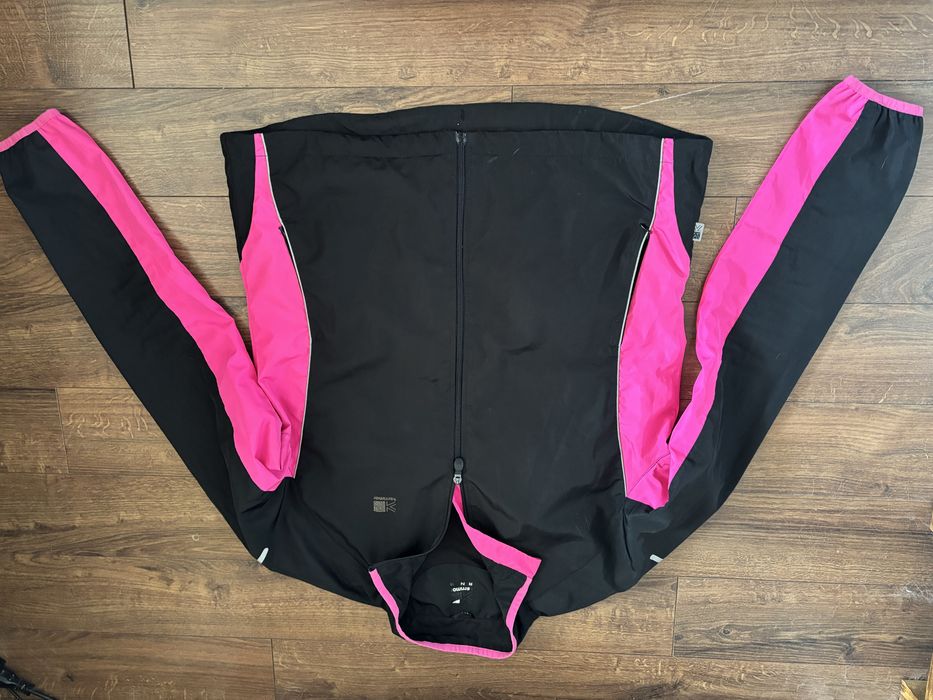 Kurtka do biegania Karrimor Run