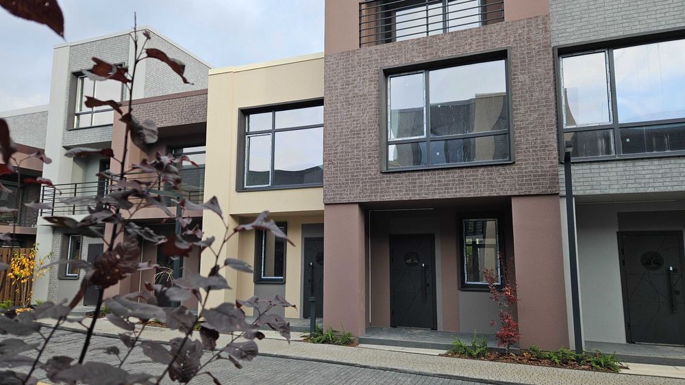 Готовий з документами таунхаус 93м2 за ціною як квартира! єОселя!