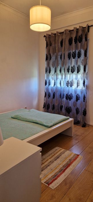 Arrenda -se quarto Mobilado