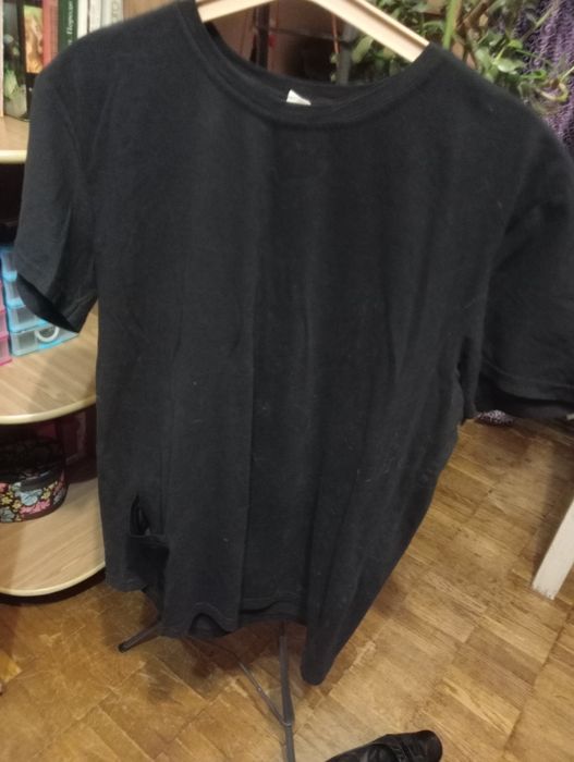 Футболка для работников охраны