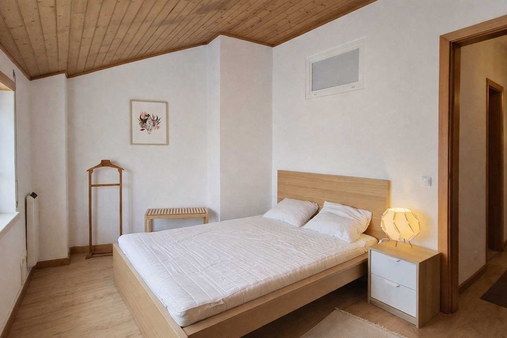 Moradia T3 para férias na zona histórica de São Martinho do Porto