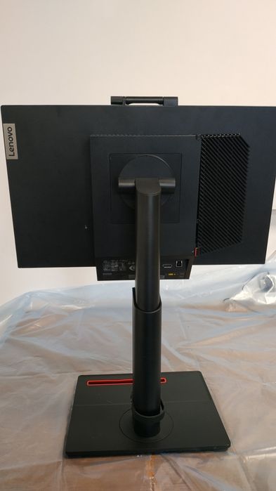 Monitor Touch Lenovo 22"