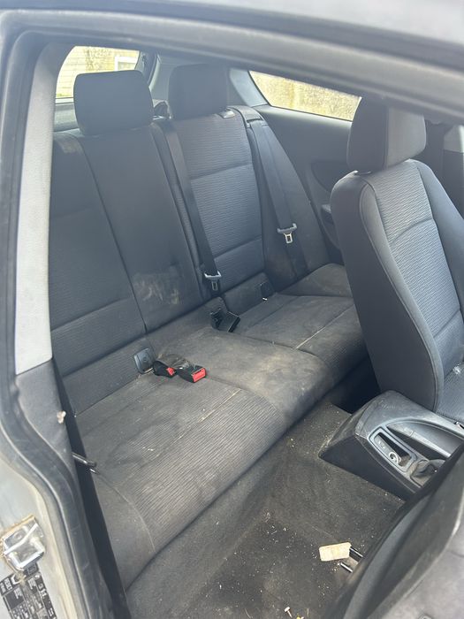 BMW seria 1 E81 118d