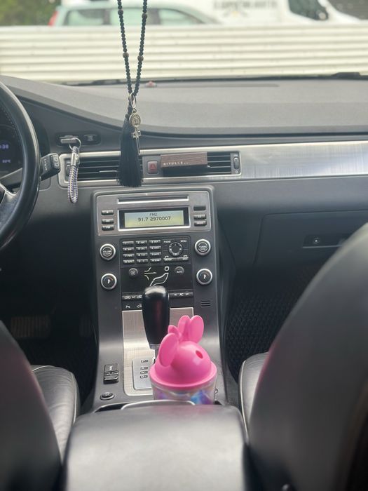 Bolvo v70 універсал