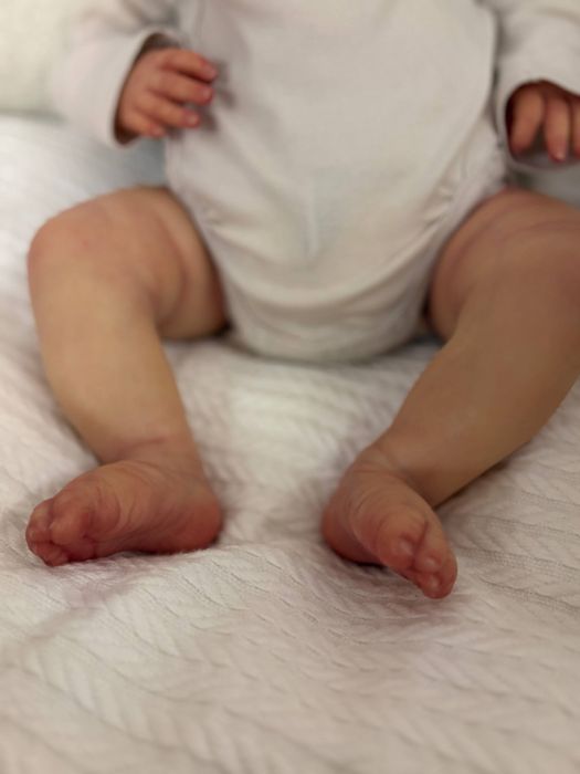 Лялька Реборн by Julia Zhezheria