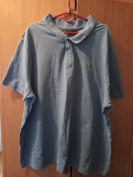 Футболки Поло мужские батал 2XL, 3XL, 4XL Новые
