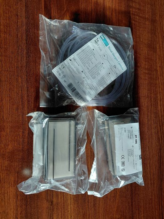 Koncentrator tlenu EverFlo