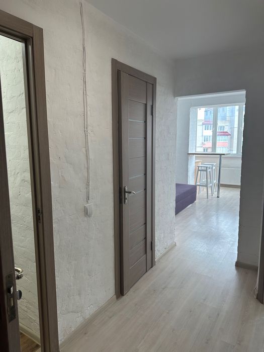 Здам 2-кімн. квартиру, новобудова, на Соборній!