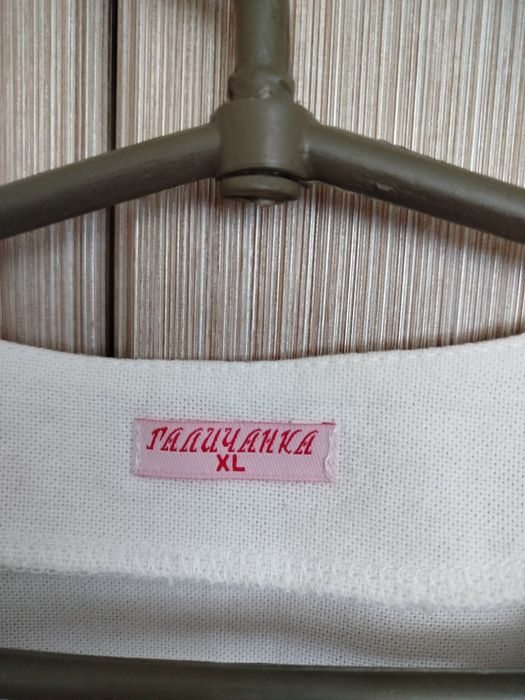 Вишиванка жіноча