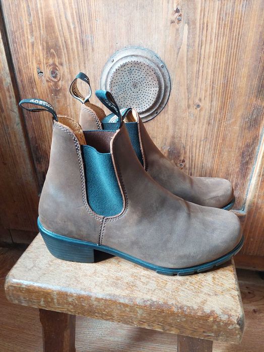 Buty Blundstone oryginalne nowe