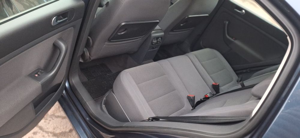 Golf Plus  2006 Газ/бен