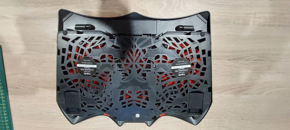 Podkładka chłodząca Havit F2081