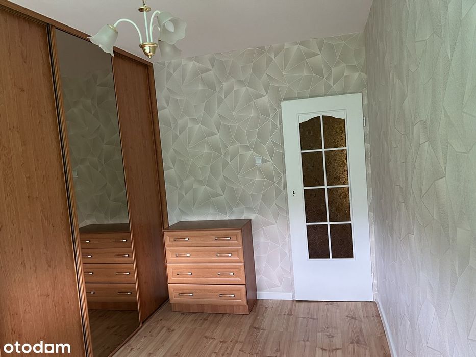 To jest mieszkanie którego szukasz! 3 pokoje, 2 balkony, 1 sąsiad,