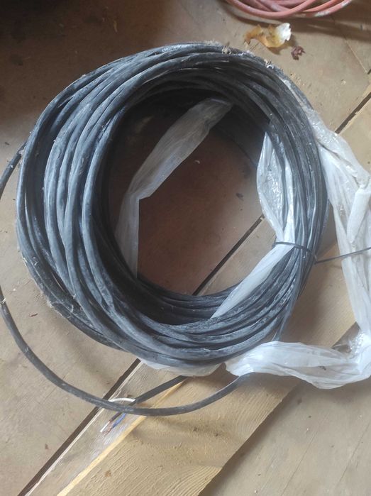 Продам кабель NHXN FE 180/E90 2 *1.5  та інше.