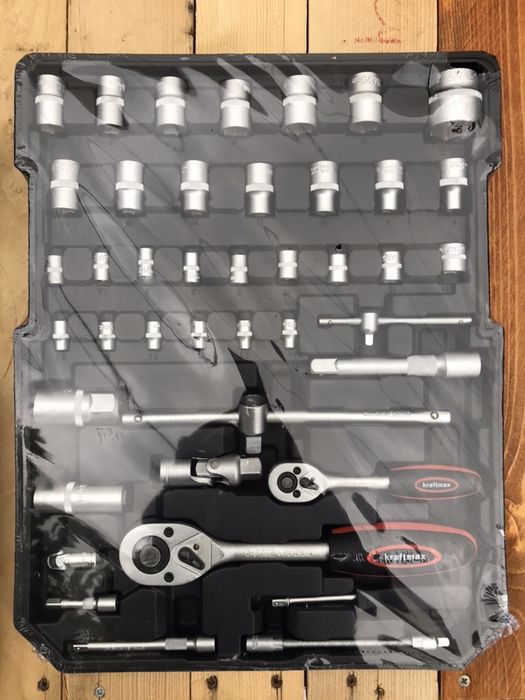 Caixa Ferramentas Troll