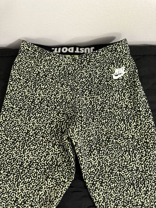 Продам лосіни NIKE