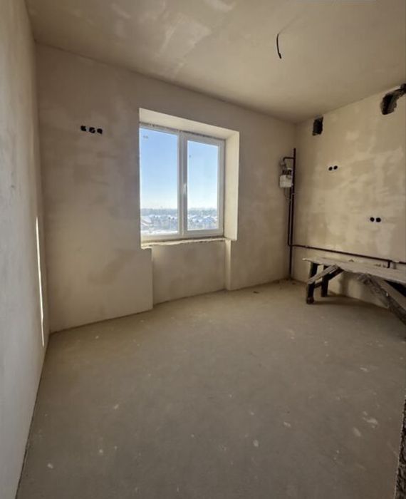 Продаж квартири в ЖК Молодіжне містечко з чистовим ремонтом БЕЗ КОМІСІ