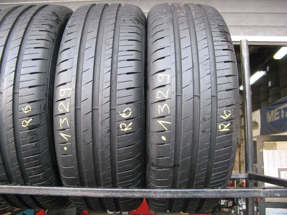 195/55R16 FULDA EcoControl HP2 - Nr.1329 *