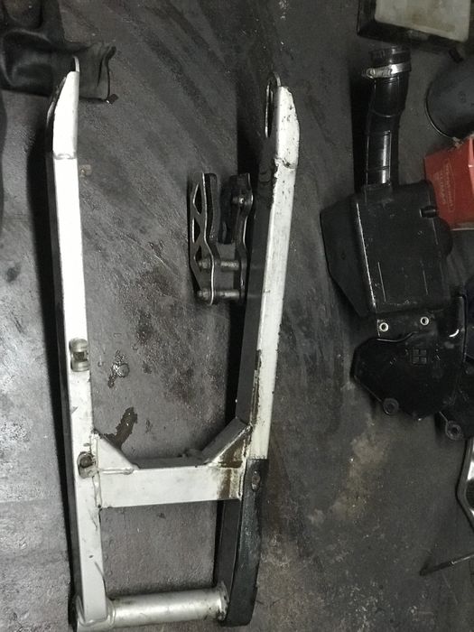 Маятник від crdx200