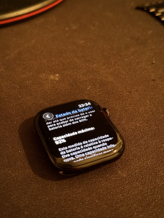 Apple watch series 10 GPS + Celular