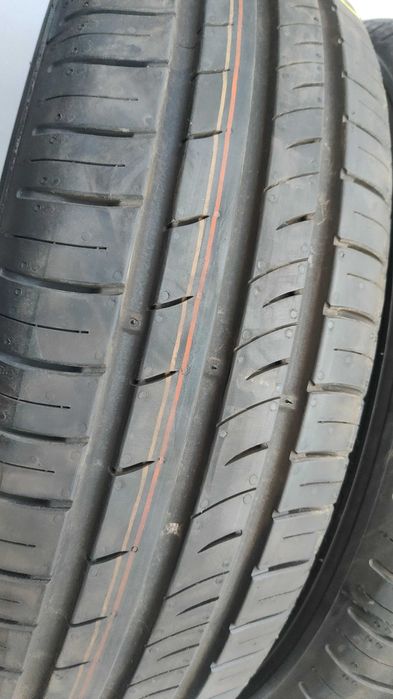Opony Letnie 185/65/15 Kumho 2022r Jak Nowe Demo MB