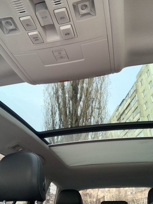 Гольф 7 , 2015 рік