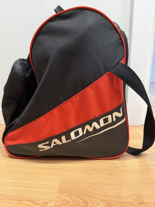 Bota ski salomon S/Pro 120