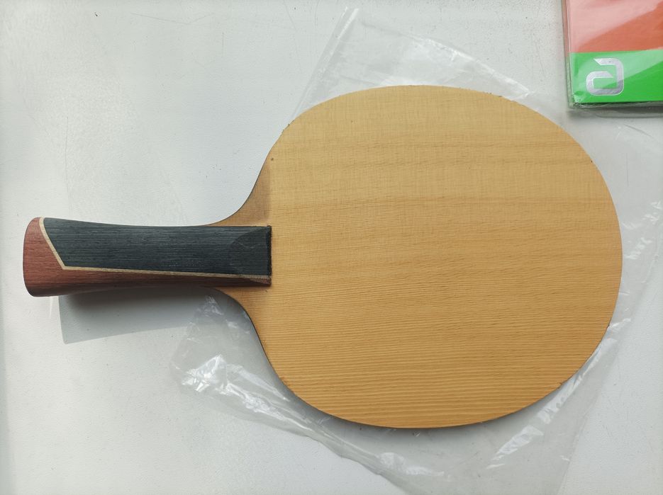 Основания ANDRO TRIBER,  новая теннисная ракетка, пинг-понг