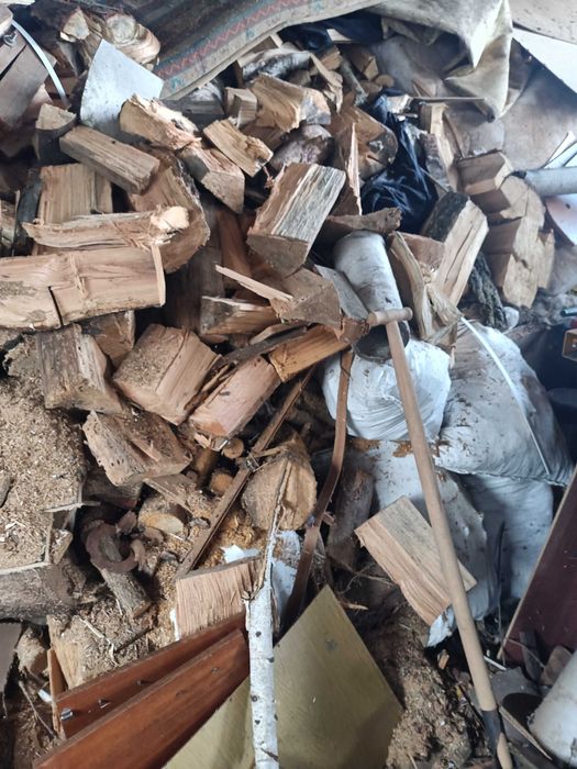 Sprzedam Drzewo Sosna, Świerk, Brzoza, Dąb opałowe