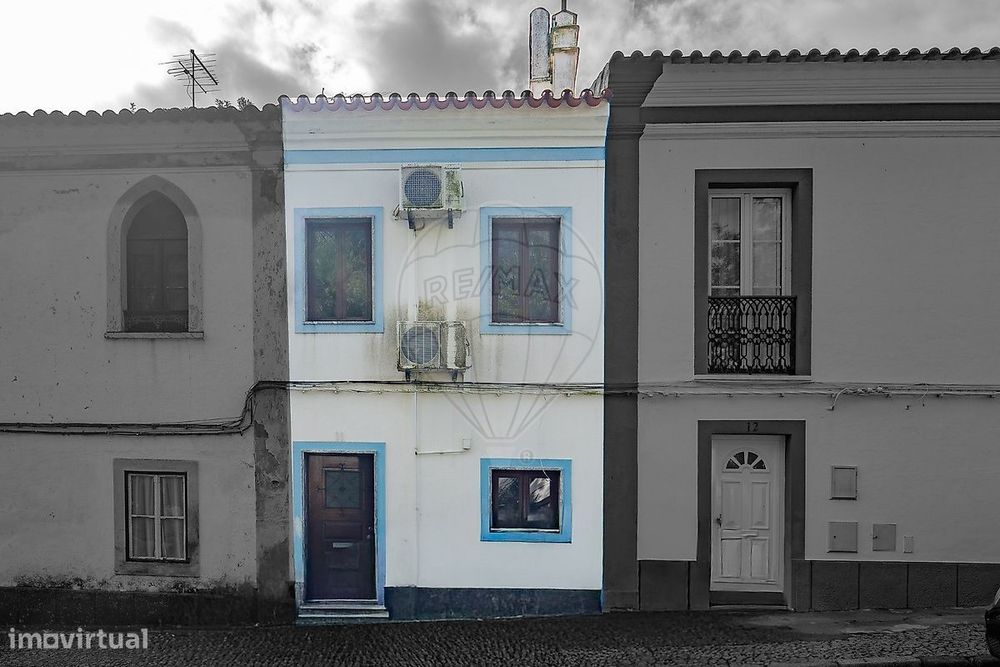 Moradia T3 para venda