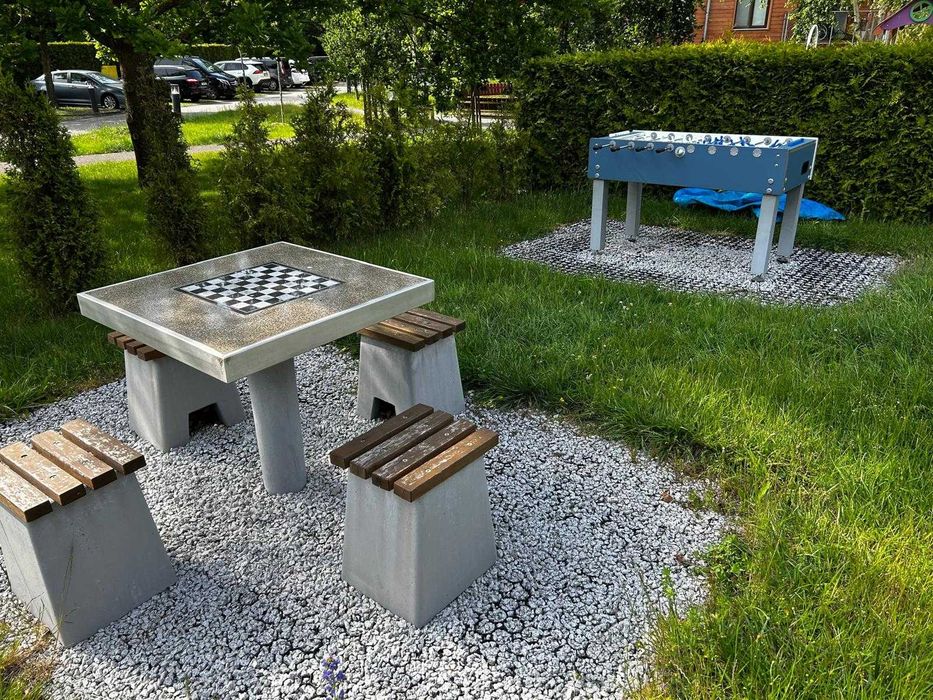 Apartament w Kołobrzegu - Baseny Sauna Siłownia Jacuzzi Parking