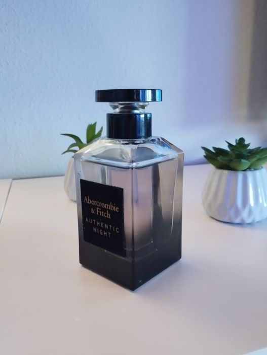 Perfume abercrombie e fitch