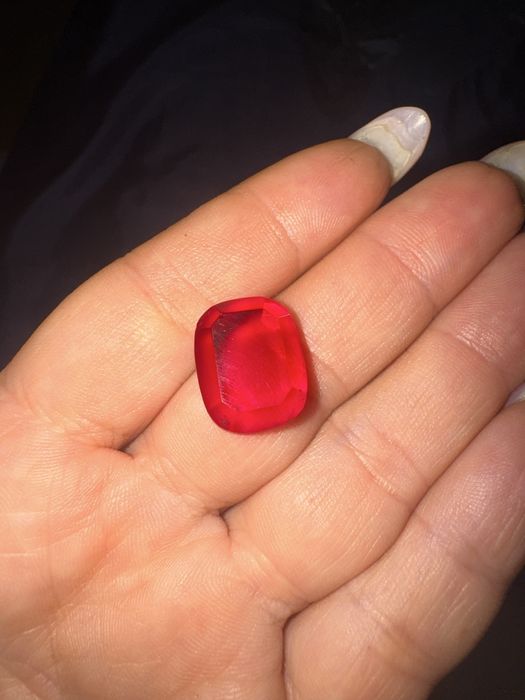 Камни из золотых изделий ссср