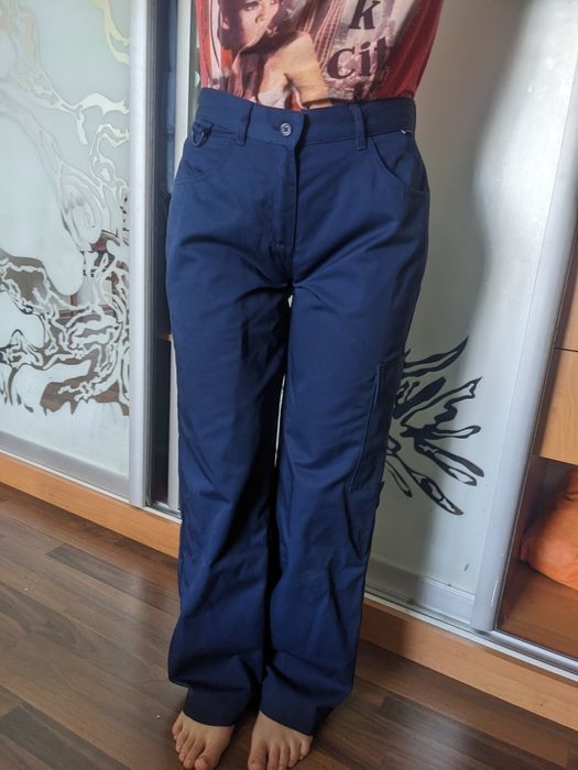 Штани, спецівка, робочі , розмір 44.