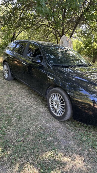 Alfa romeo 159 1.9JTS