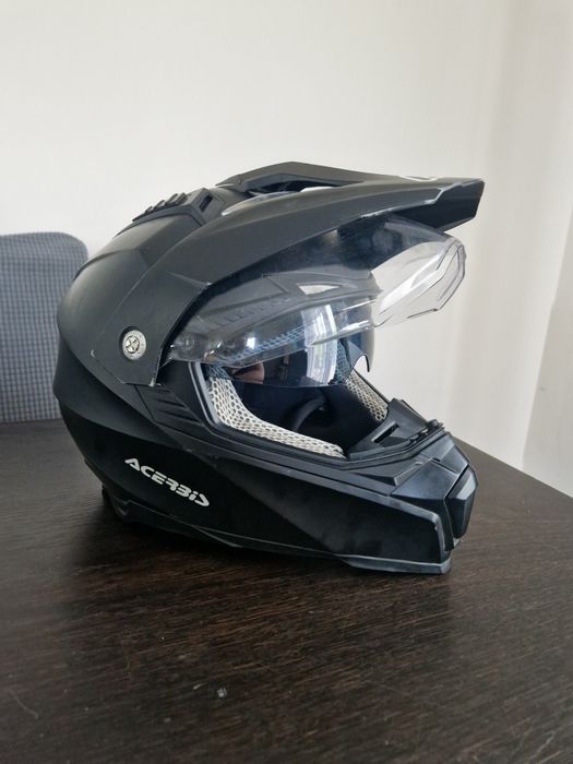 Kask motocyklowy Acerbis XL