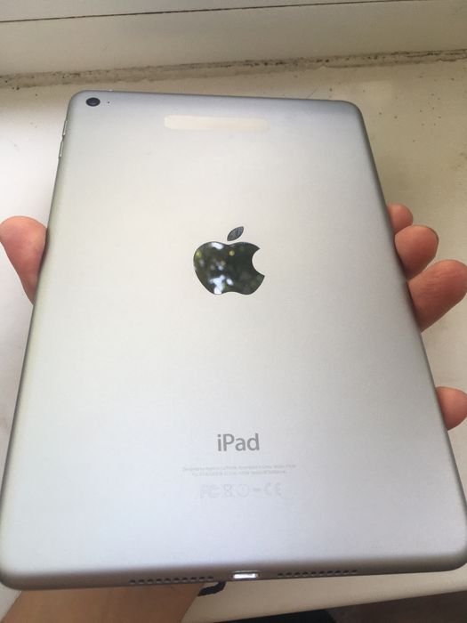 Ipad mini 4 128gb