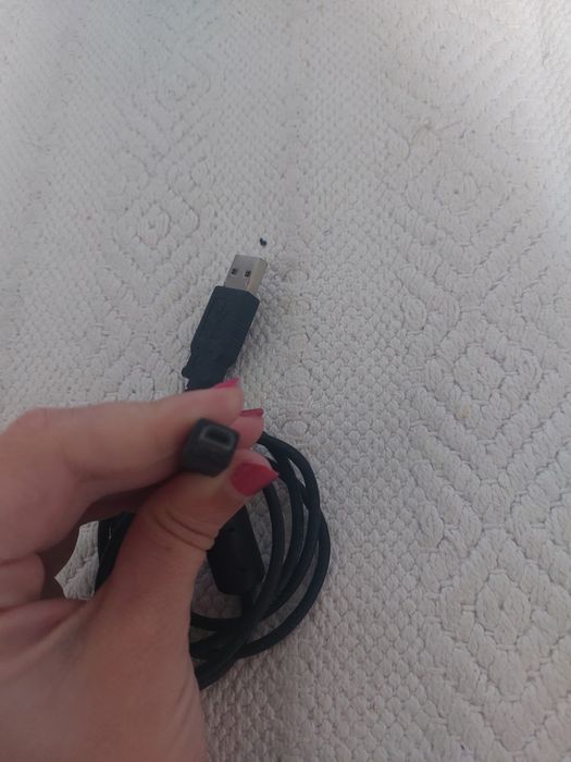 Cabo carregador em original