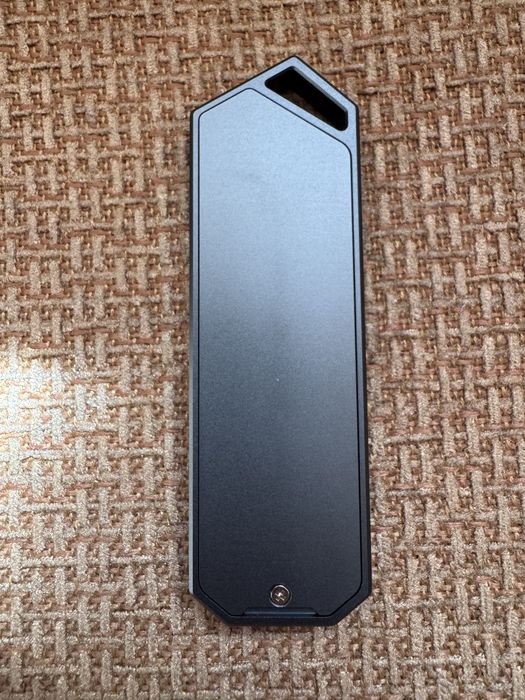 Зовнішня кишеня UnionSine ssd M2-NVMe