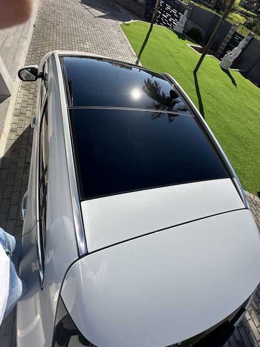 Mercedes-Benz EQA 250 progressive