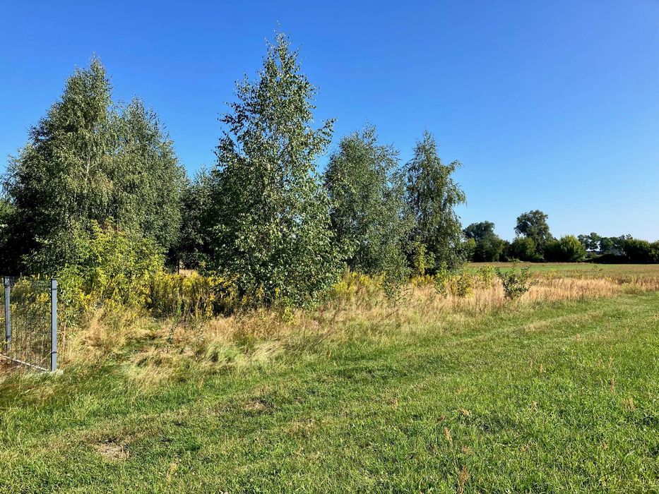 Działki rekreacyjne nad rzeką - Widok 4