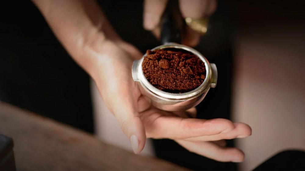 Wsparcie przy otwarciu kawiarni | Szkolenia baristyczne |