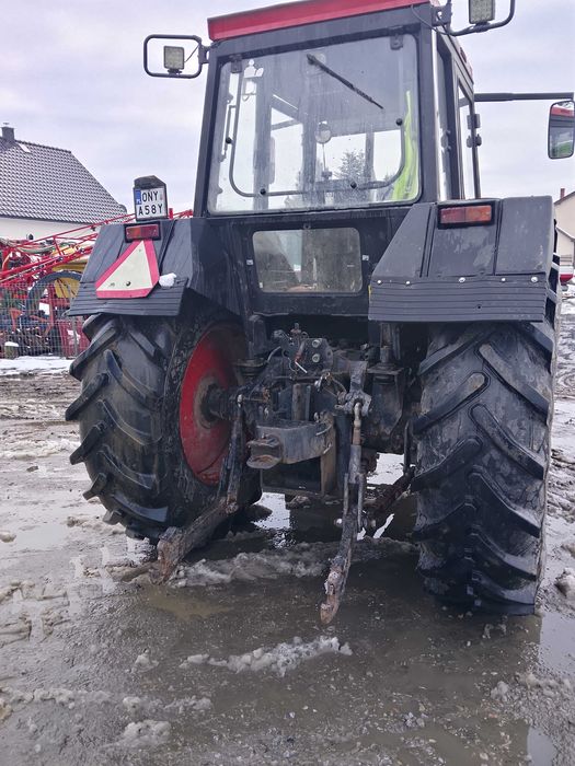 Ursus 1634 zts 16245