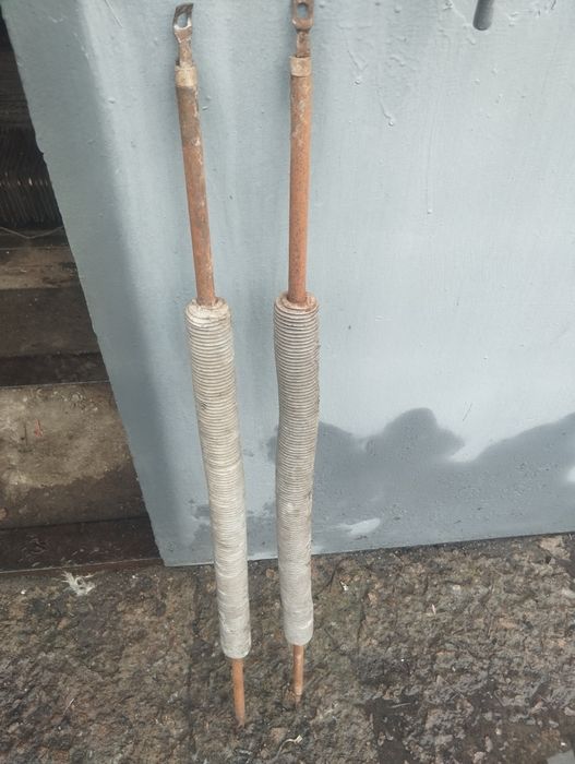 Тени воздушні...